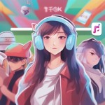 tiktok,TikTok，短视频时代的全球文化交融新平台