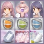改造 催乳 装置 瓶子,创新改造，智能催乳装置与瓶子设计的革命性整合