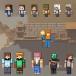 暴躁老外玩minecraft中国,暴躁老外闯荡Minecraft中国版，一段跨文化的游戏冒险