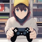 欧美人玩ps4还是xbox,欧美玩家偏好揭秘，PS4与Xbox，谁更胜一筹？