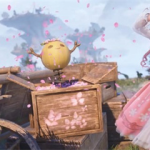 无限暖暖观察之旅活动中心任务攻略