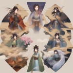 马老二 苏玥 田敏捷,田敏捷的调解与马老二、苏玥的和解之路