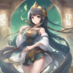 用玉器养大的公主么么原文,玉琢公主，么么的成长传奇