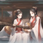 铜铜铜锵锵锵锵锵,铜的交响乐——锵铿之声中的文化传承