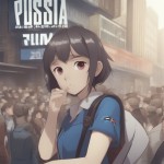 俄罗斯电影禁区2023年上映,俄罗斯电影禁区2023年震撼上映，引发深刻思考