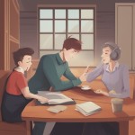 女婿对我提出那种要求怎么办,女婿对我提出尴尬要求，我该如何妥善处理？