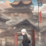 外国电影,外国电影,跨越文化的影像之旅