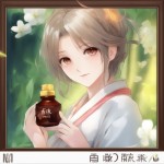 特殊的精华油9,特殊的精华油9——焕发自然美丽之源