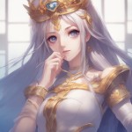 神医凰后,神医凰后，传奇女子的非凡医术与命运逆袭