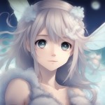 妖精漫画,妖精漫画，奇幻与创意的交融