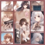 女销售的成功秘诀2中文版,女销售的成功秘诀，专业、热情与坚持