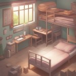 女生宿舍5中汉字晋通话,女生宿舍5的晋通话日常