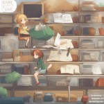 坐在教授的大根茎上背单词,与教授的独特学习之旅，坐在大根茎上背单词的奇妙体验