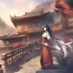 江州令1v2h,江州令，一城双雄的传奇1v2h