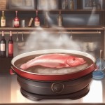 每天都在汆肉中醒来(鲈鱼酒柜),邂逅美味，在每天都在汆肉中醒来的奇妙世界里探索鲈鱼与酒柜的秘密