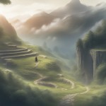 舌头在幽谷里滑来滑去怎么回事,揭秘神秘现象——舌头在幽谷里滑来滑去的奥秘
