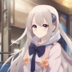 少女免费完整版,梦幻之旅，少女的免费完整版奇幻冒险