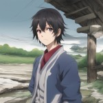 黑土本子!,黑土本子，承载东北乡村的记忆与变迁