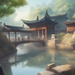 金陵春,金陵春，古都的韵味与现代的交融