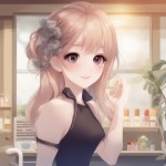 特别特美容美发1,特别特美容美发1，打造专属美丽新风尚