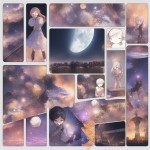 尖叫之夜的视频,尖叫之夜盛典，璀璨星光与无尽尖叫的视频盛宴