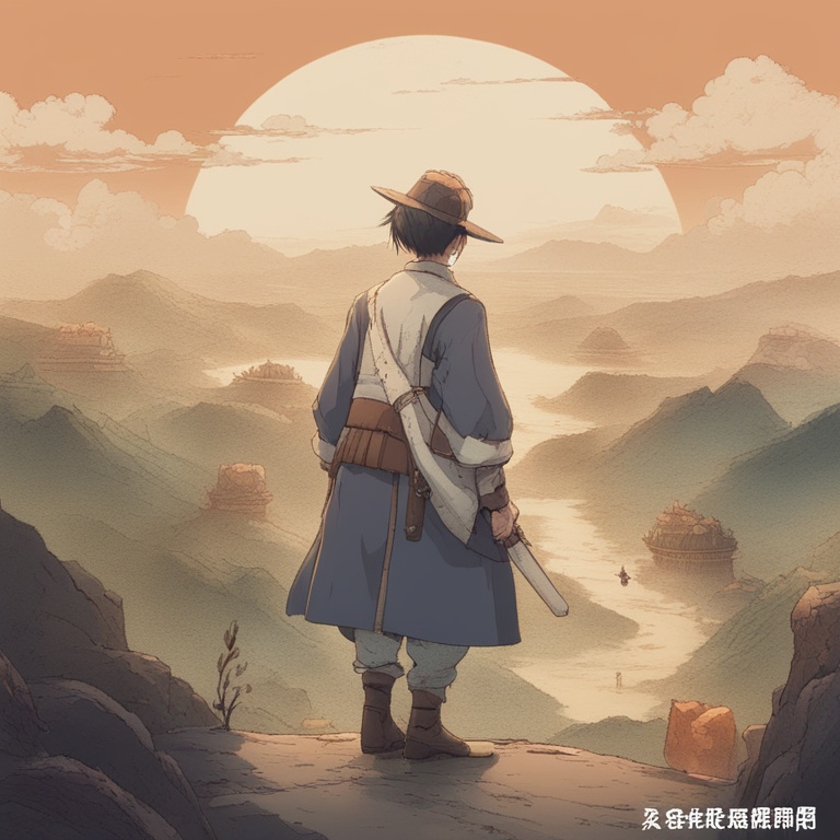 无人区编码6229刘乐观天下事,无人区编码6229的奇幻探索——刘乐观天下事的冒险之旅
