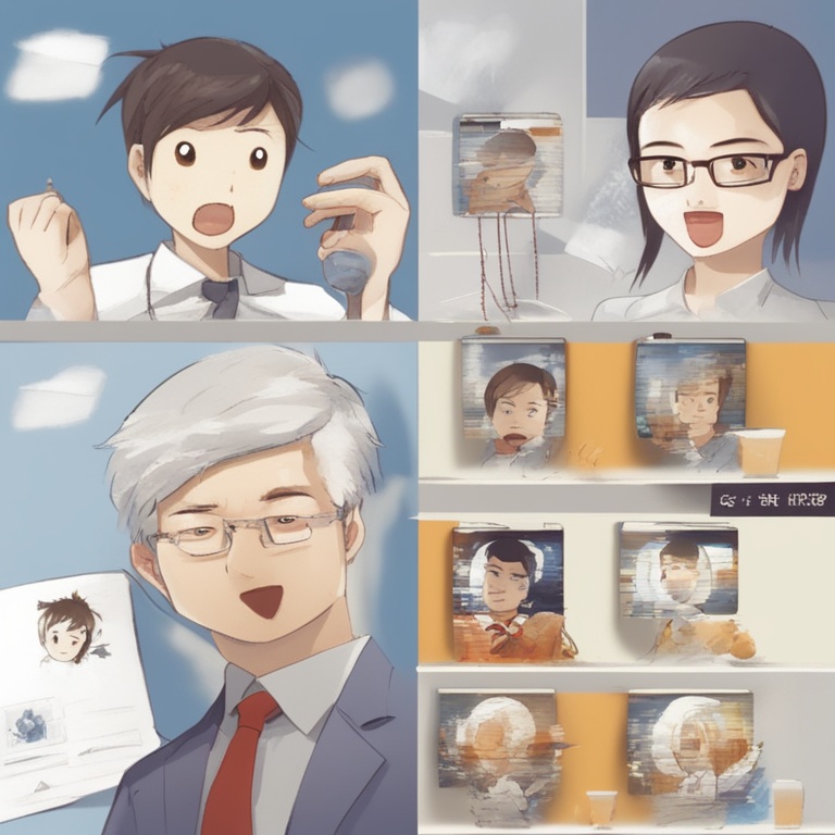 30个交往技巧视频直播,掌握交往艺术——从30个交往技巧视频直播中汲取智慧