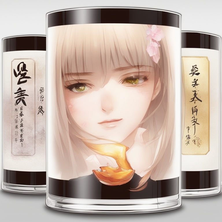 特殊的精华油9,特殊的精华油9——焕发自然美丽之源