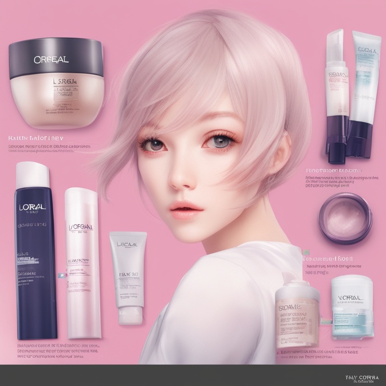 欧莱雅护肤品怎么样,欧莱雅护肤品，品质与效果的全面解析