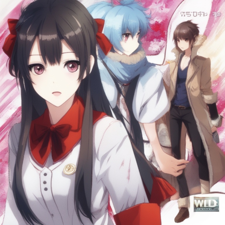 狂野少女免费观看完整电视 高清,狂野少女，高清完整电视剧免费观看指南