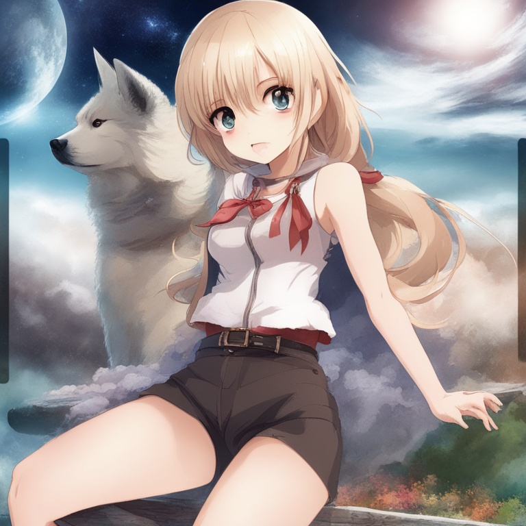 狂野少女免费观看完整电视 高清,狂野少女，高清完整电视剧免费观看指南