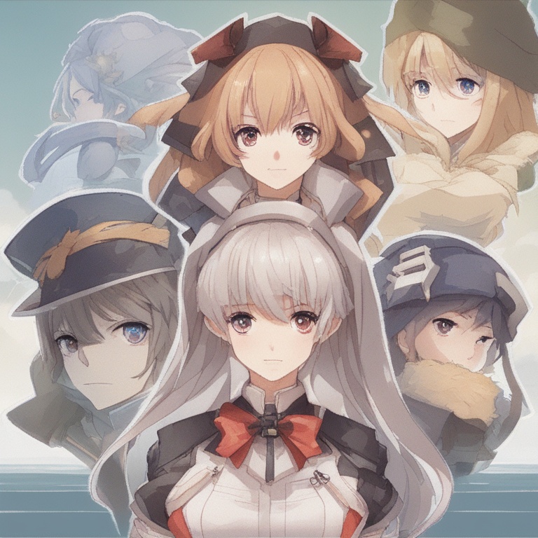 少女前线,少女前线，战术之美与战略之深