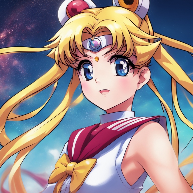 美少女战士,美少女战士，战斗与美丽的传奇