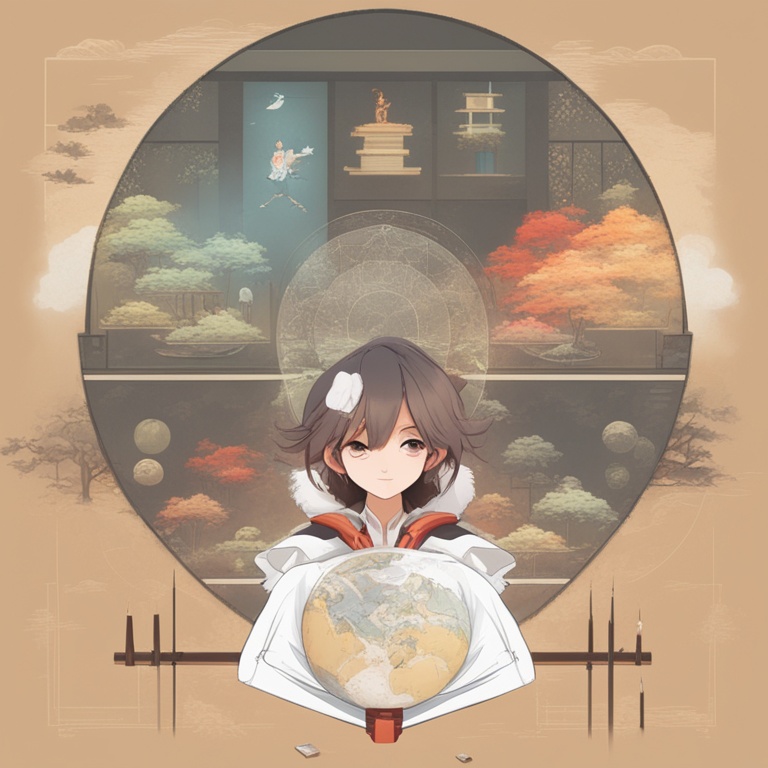 麦玲玲,麦玲玲，当代风水大师的传承与创新之路