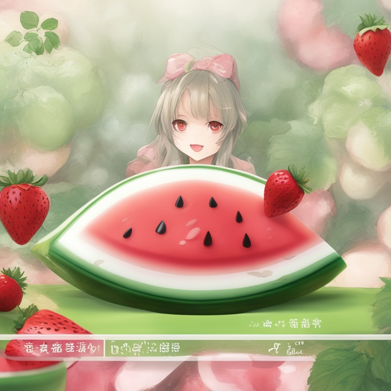 水蜜桃草莓坚果水润保湿润唇膏,水蜜桃草莓坚果水润保湿润唇膏，自然之力呵护双唇