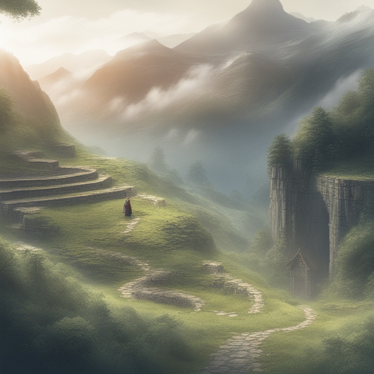 舌头在幽谷里滑来滑去怎么回事,揭秘神秘现象——舌头在幽谷里滑来滑去的奥秘