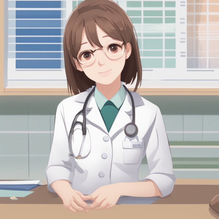 妇产科女医生,妇产科女医生的坚守与奉献