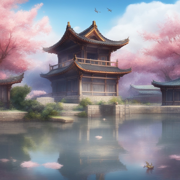 金陵春,金陵春，古都的韵味与现代的交融