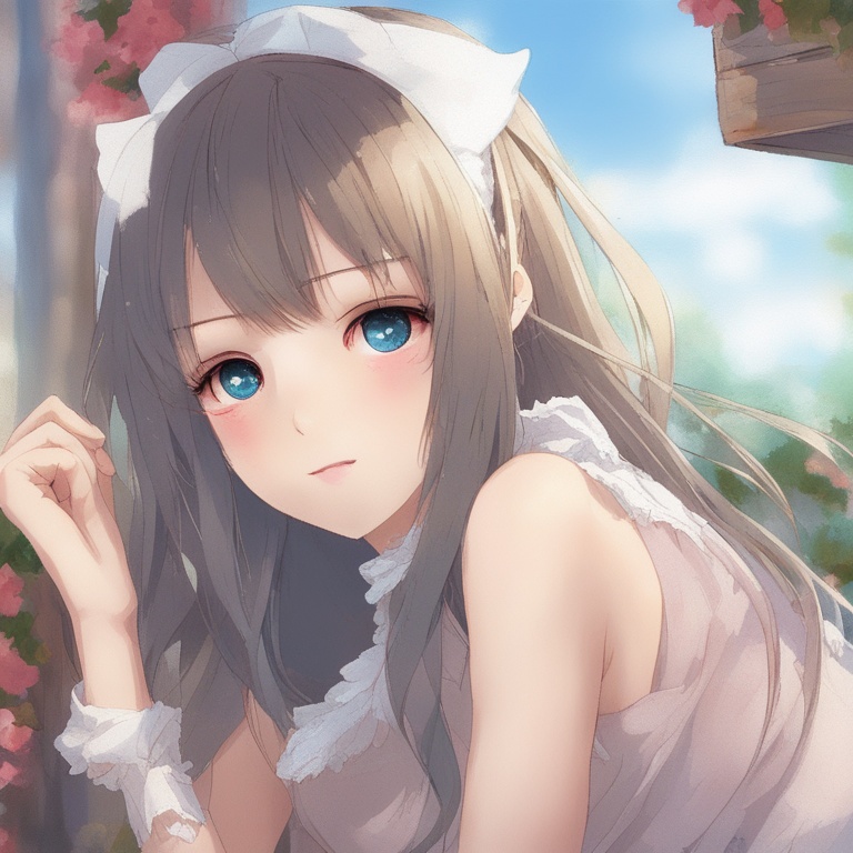 少女好看的大全,少女之美——探寻好看少女的魅力大全