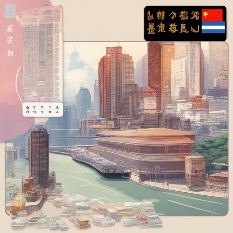 港澳通行证怎么办理,港澳通行证办理全攻略，从申请到取证，一步不漏！