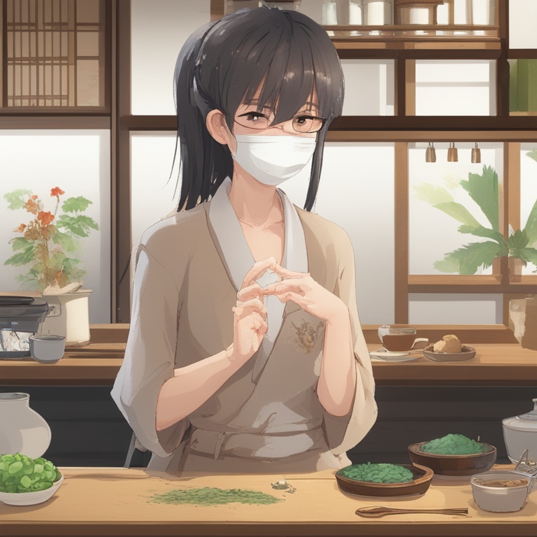 月月我这是帮你排阴毒,月月，我这是在帮你排阴毒——中医养生视角下的排毒方法探讨