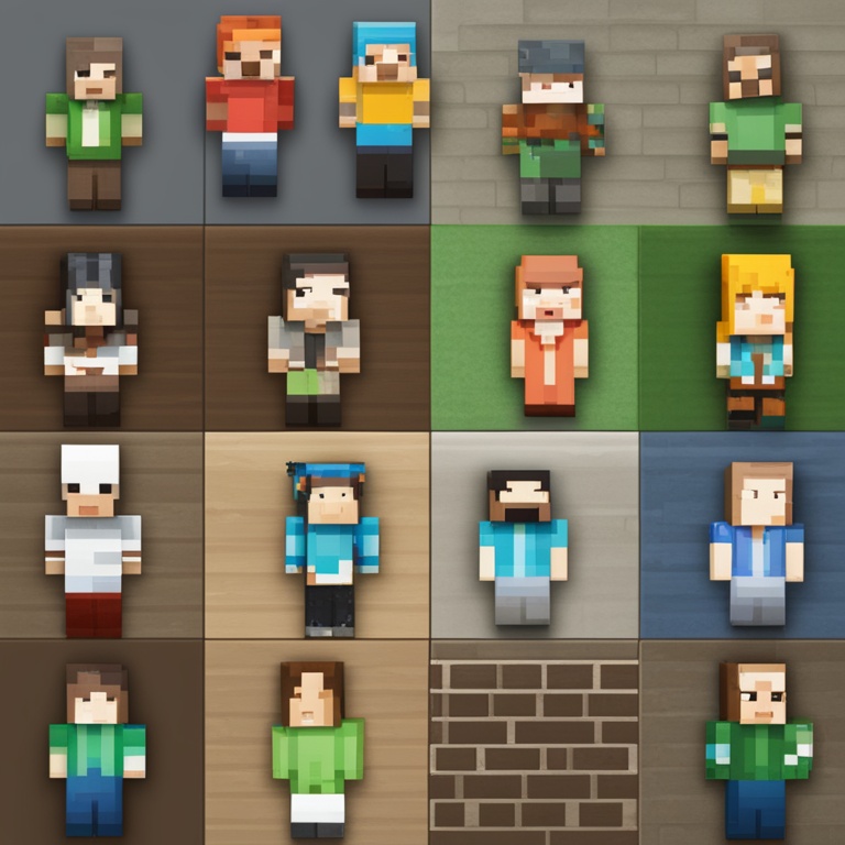 暴躁老外玩minecraft中国,暴躁老外闯荡Minecraft中国版，一段跨文化的游戏冒险