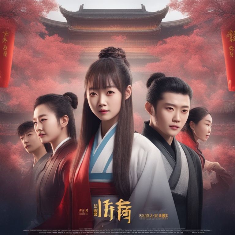 最好看的2019中文大全电影,2019年最不容错过的中文电影盛宴