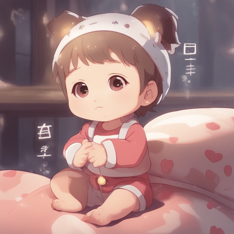 小宝贝你真棒呜呜呜这首歌,小宝贝你真棒呜呜呜，一首触动心灵的儿歌新经典