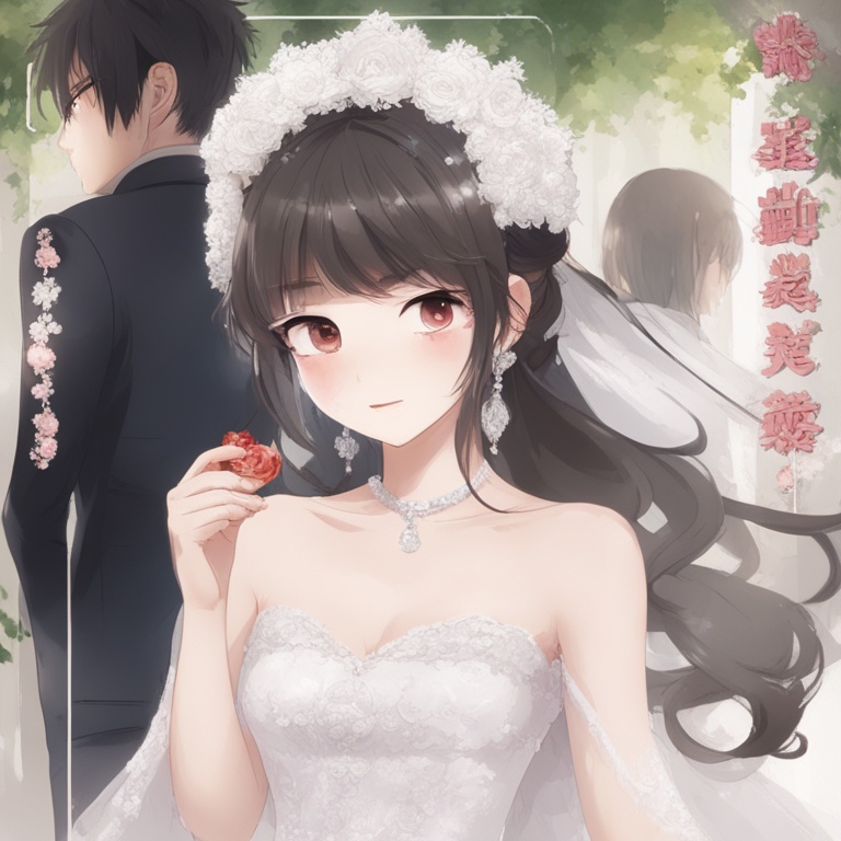 婚礼检验新娘小雪最简单方法,婚礼上检验新娘小雪的最简单方法