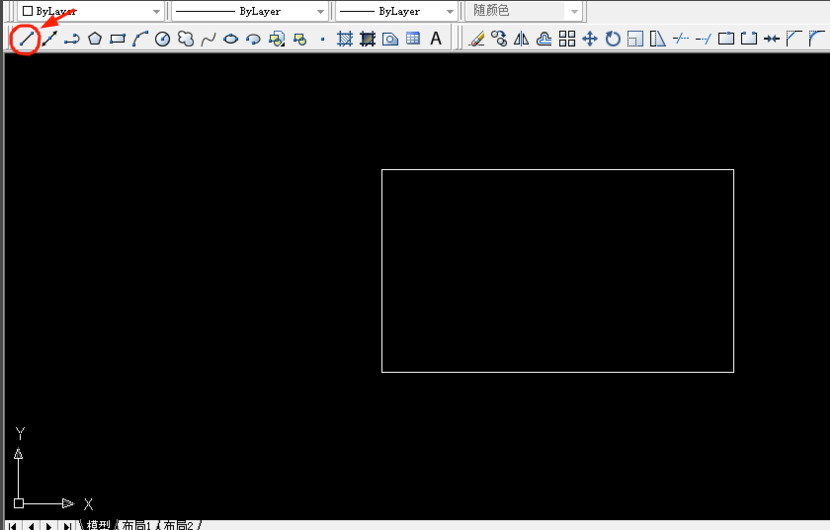 AutoCAD2007 AutoCAD2007截图
