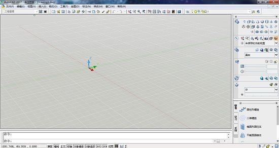 AutoCAD2007最新版下载 AutoCAD2007截图