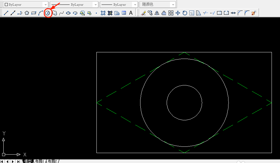 AutoCAD2007 AutoCAD2007截图