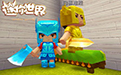 7k7k迷你世界段首LOGO