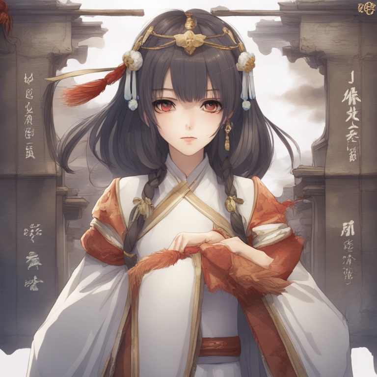 白洁高义篇,白洁高义,一段传世佳话 白洁高义篇,白洁高义,一段传世佳话